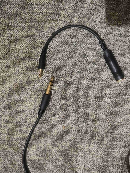 Sennheiser HD 650