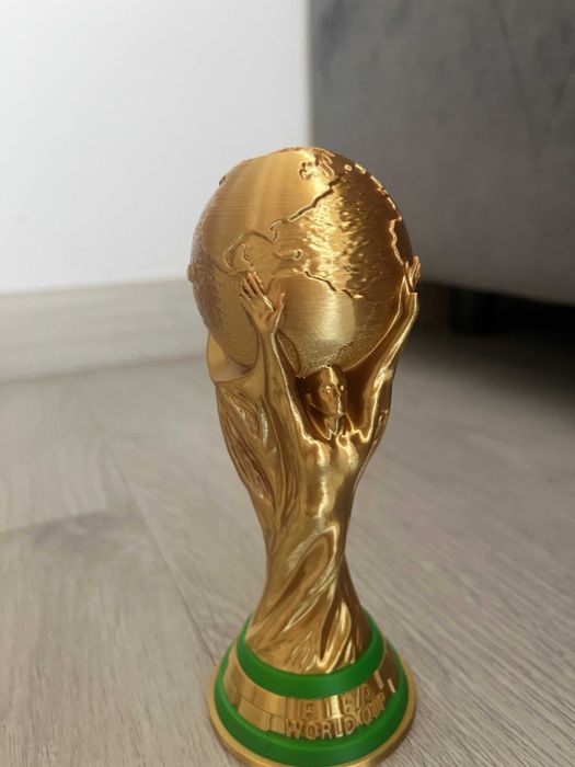 Trofeum statuetka puchar mundial 2026 153cm