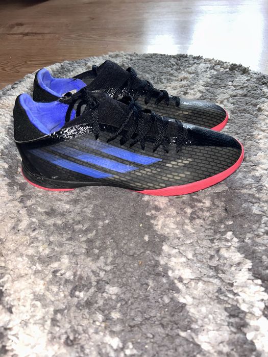 Бутси, футзалки, 38.5-39розмір