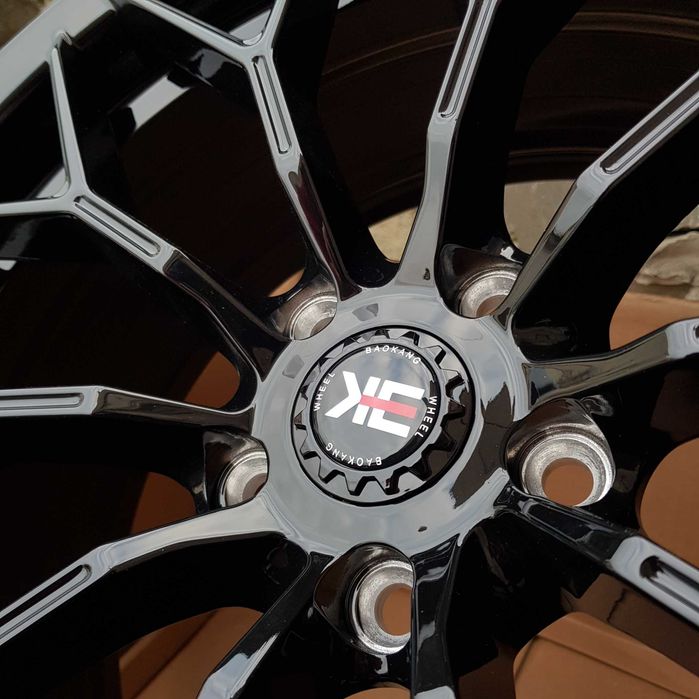 Диски НОВІ R18 Вольво 5x108 Volvo S60 S90 XC90 V90 Ford Range Rover 18