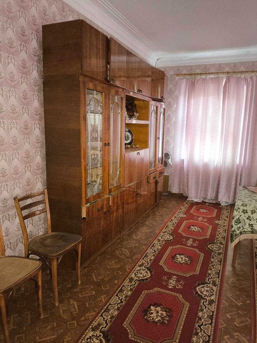 Продам добротный дом с подвальным этажом с.Усатово. Рядом Нерубайское,