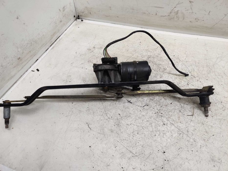 Skoda Felicia Lift Mechanizm Wycieraczek Przód Przedni Przednich