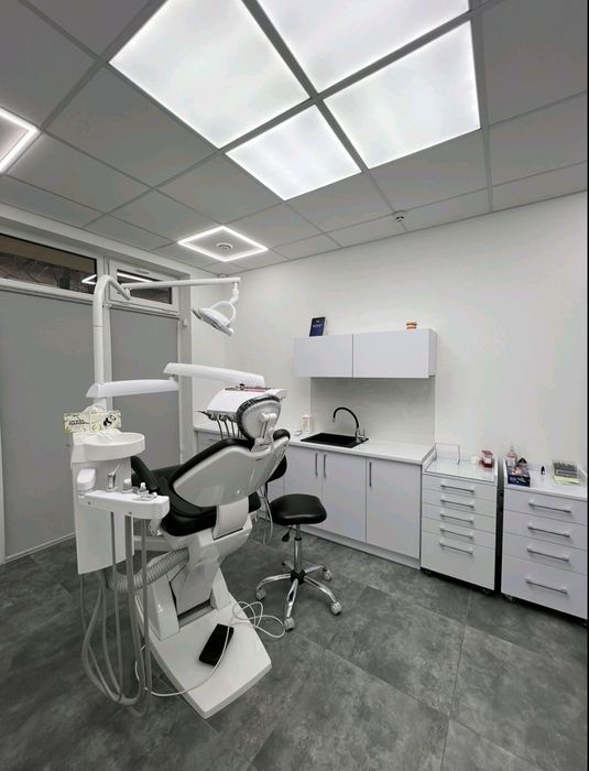 Оренда стоматологічного кабінету