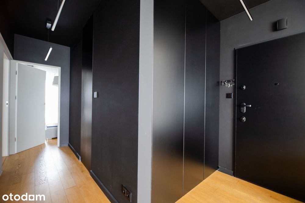 Premium 75 m² | 12. piętro | Arkadia | Stawki 8