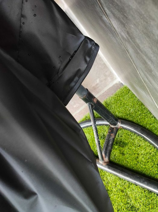 Capa protetora para baloiço