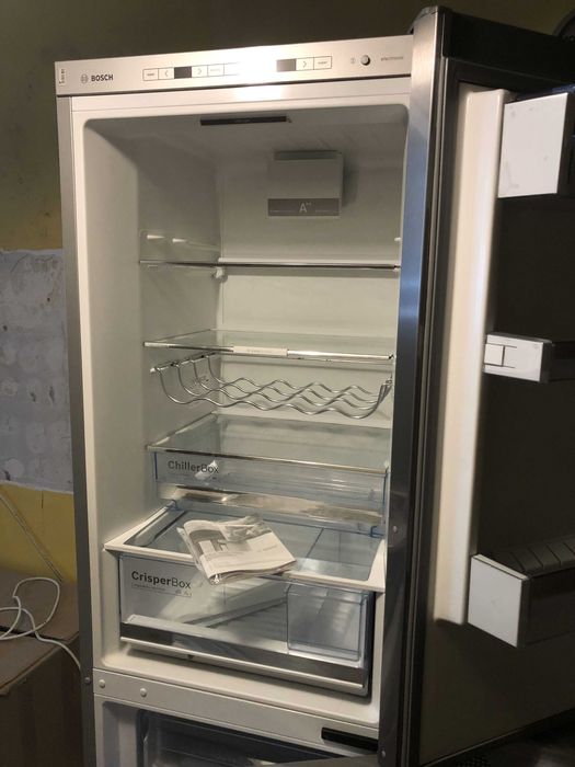 Lodówka Bosch KGE36AI32/03 - okazja