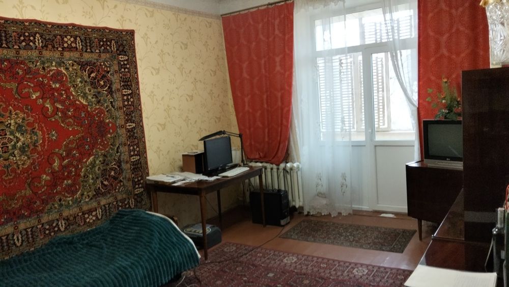 Продам 3х комнатную 100м² на Днепрострое