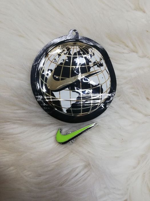 Значок лого Nike