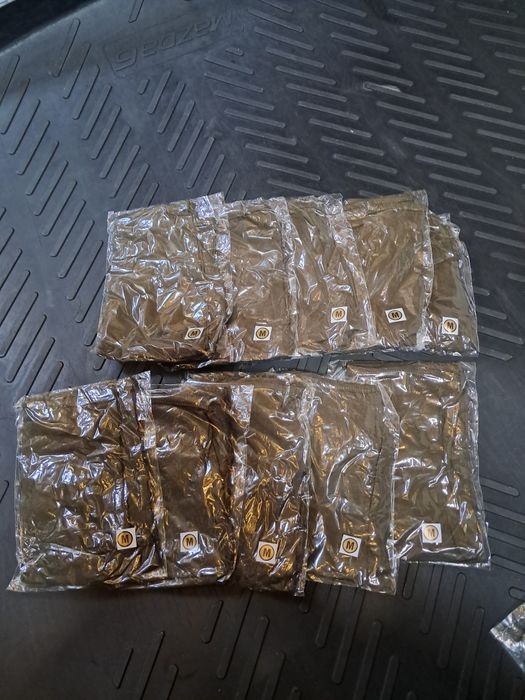 Kominiarka rozmiar M nowa