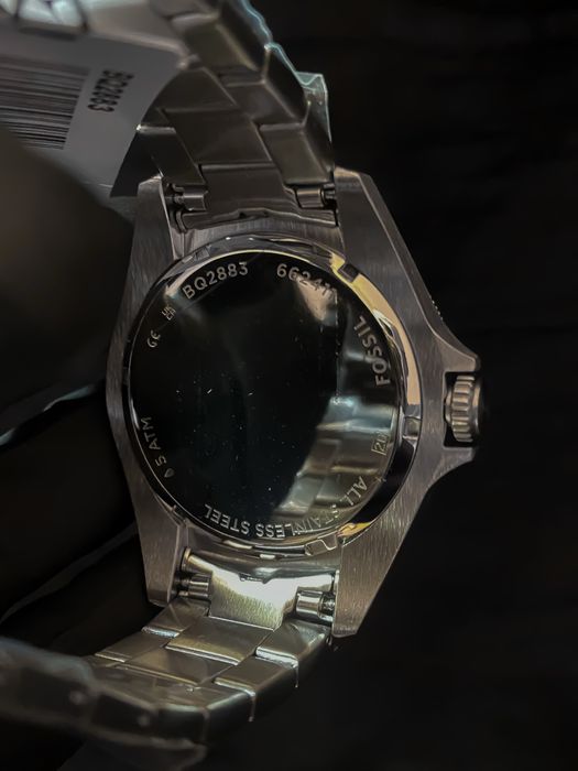 Relógio Fossil Original