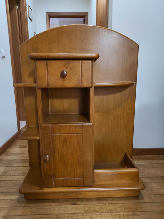 Móvel para hall de entrada