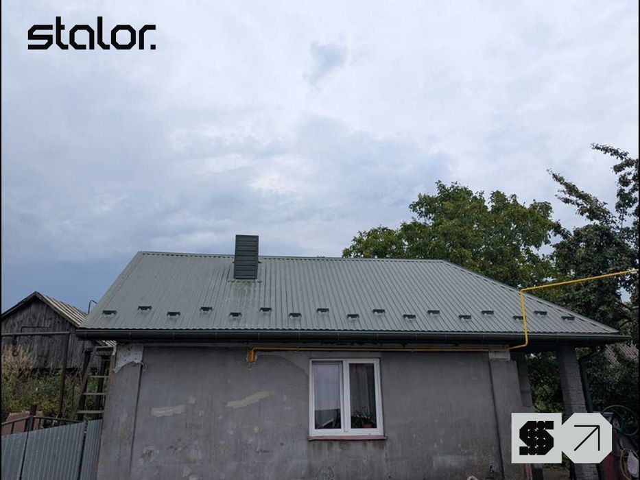 Металопрофіль. Профнастил для паркану. Профіль. Львів