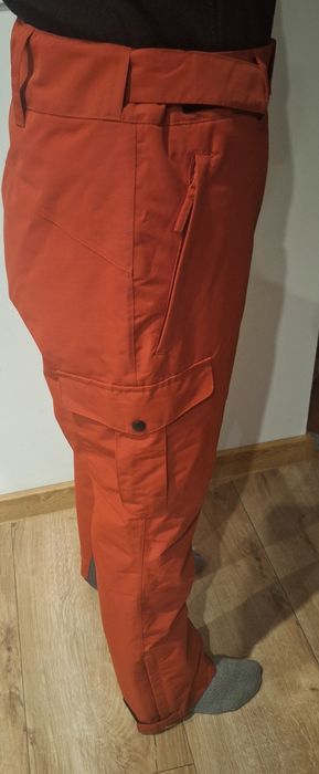 Spodnie damskie narciarskie 33,000ft  L