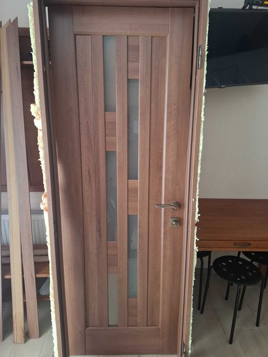 Двері міжкімнатні !