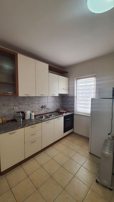 Сдаю в Черногории свои апартаменты на берегу моря