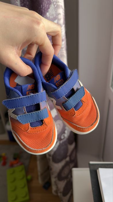 Кеди дитячі на весну