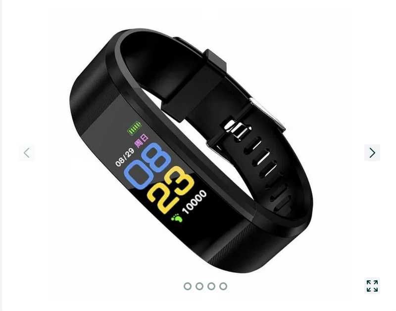 Rożne  Smar - Tłocze ,,, Opaska  Czarna