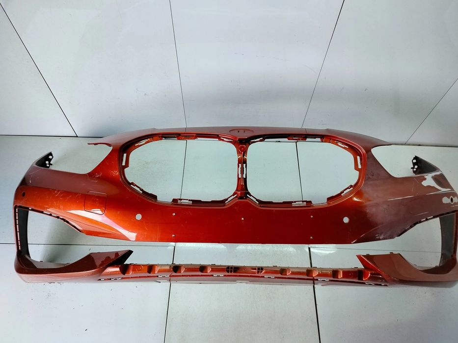 BMW 1 F40 19-24 Zderzak Przód Przedni PDC 7459708