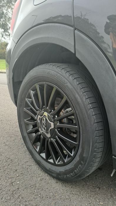 Fiat 500X  com garantia oficial de 18 meses