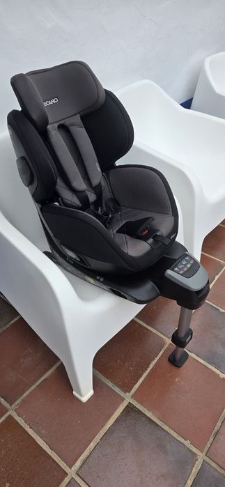 Cadeira da recaro