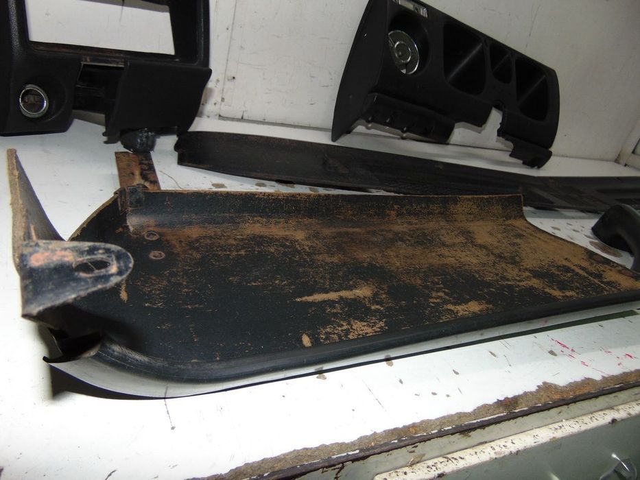 Datsun 1600 sss vários