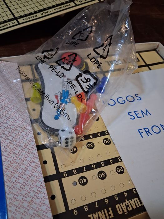 Jogos sem fronteiras at