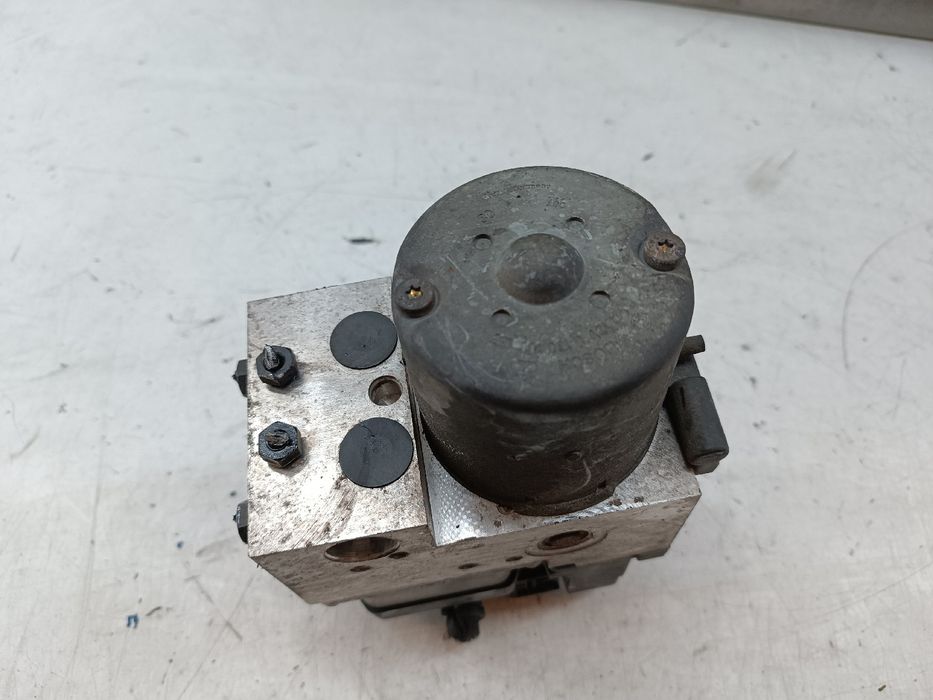 Módulo de abs - audi a4 avant (8d5, b5) | 94 - 02