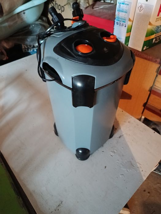 Ikola 600 maxx z dodatkami