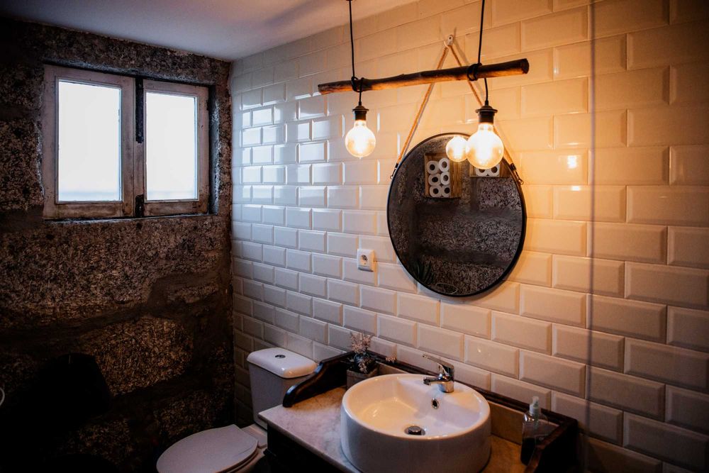 Aluguer de Casa p/Eventos e Festas - Lousada