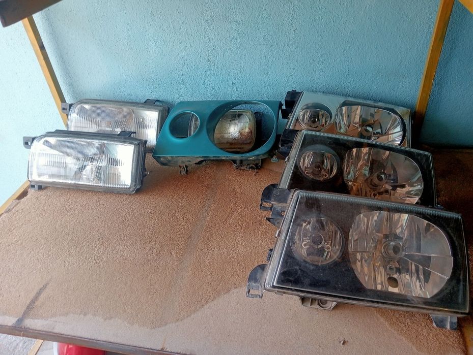 Peças Nissan Terrano 2