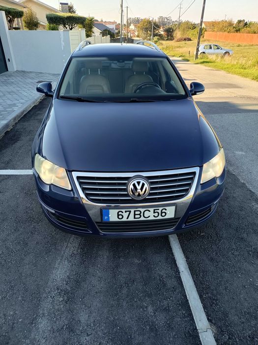 Passat Variant 2.0 Tdi 140 CV foto 2