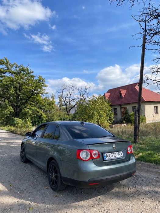 volkswagen getta