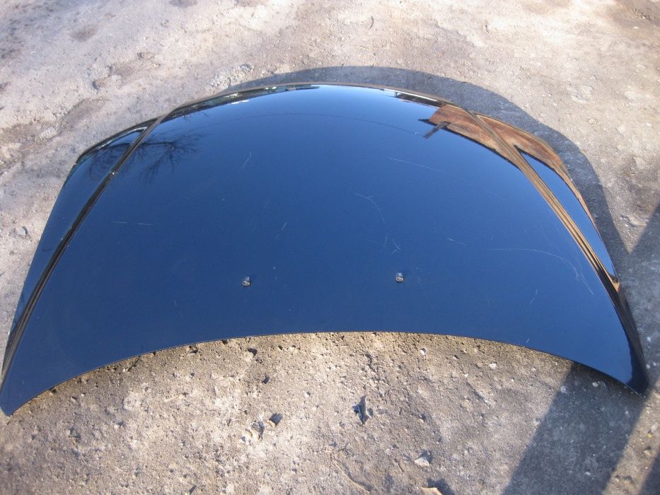 Капот Мазда Mazda 6