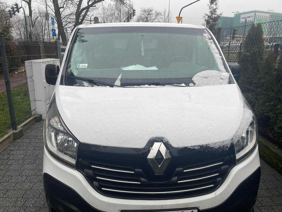 TRAFFIC Tani transport, bus, wynajem, przeprowadzki, KRAKÓW LANCKORONA