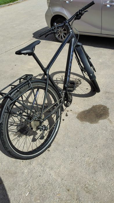 Giant ToughRoad SLR 1