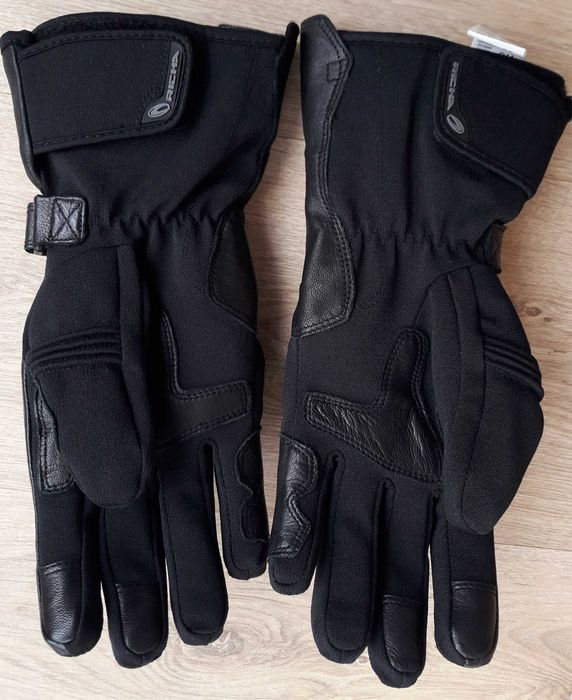 Жіночі моторукавички Richa GTX (М)