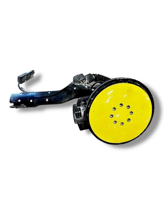 Szlifierka przegubowa Festool PLANEX LHS 225 EQ-Plus