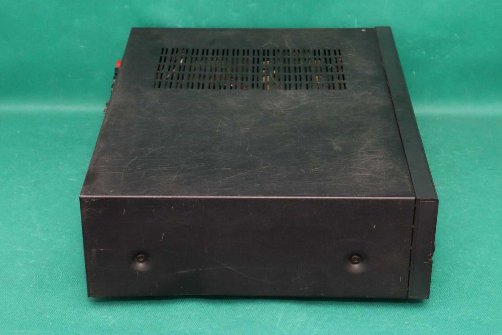 Wzmacniacz MONACOR PA-1200