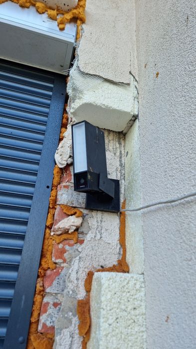 Kamera Netatmo z wbudowaną syreną Sprzedam lub zamienię?