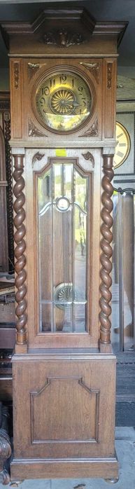 Zegar stojący sygn AMDF 226cm