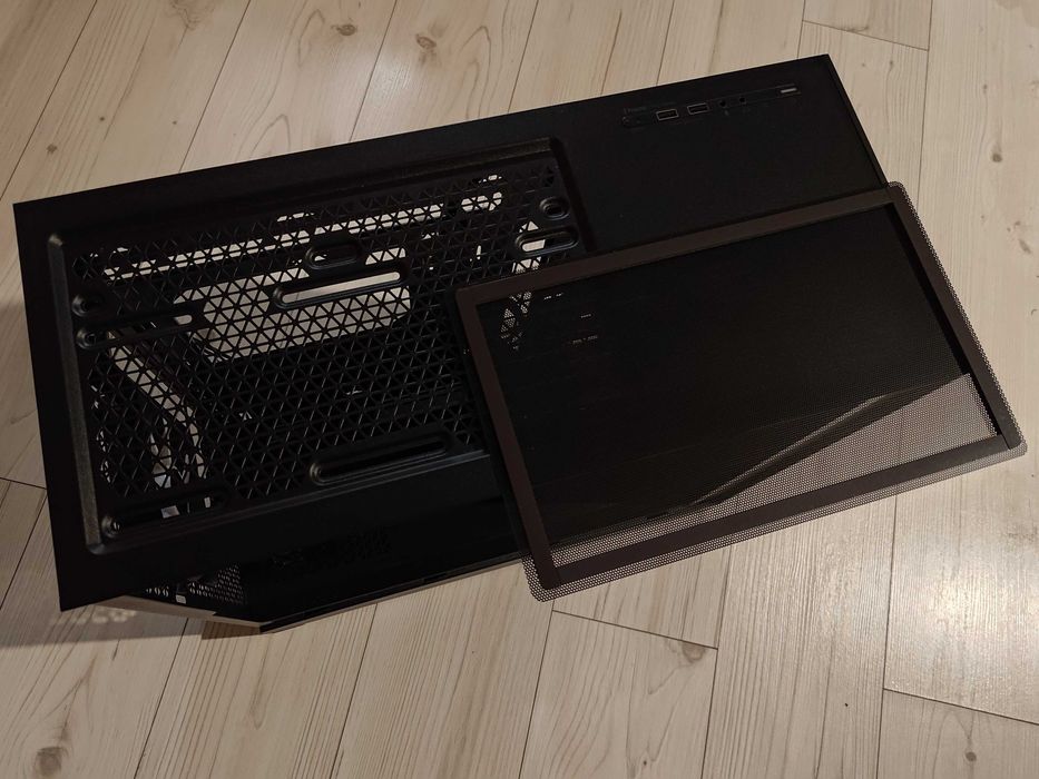 fractal pop xl air obudowa komputera