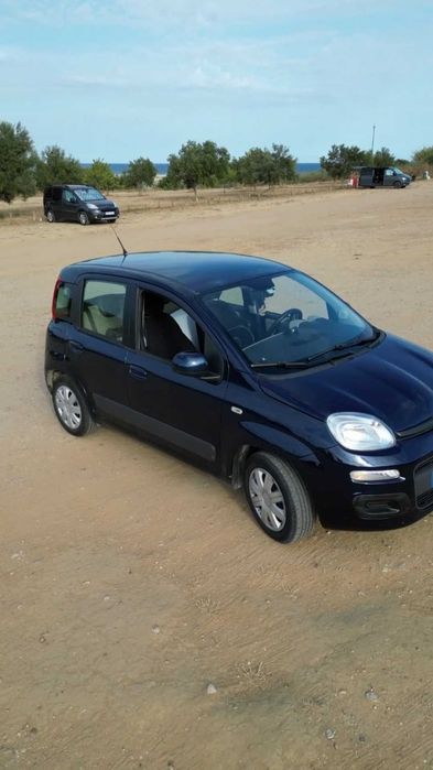 Vende Fiat Panda - ano 2016 - 1.2 gasolina - 111.000 km - caixa manuel - bom estado - €4300 negociavel
