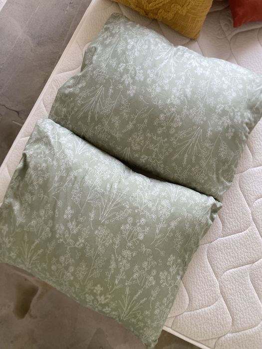 Almofadas Decorativas (Shein)