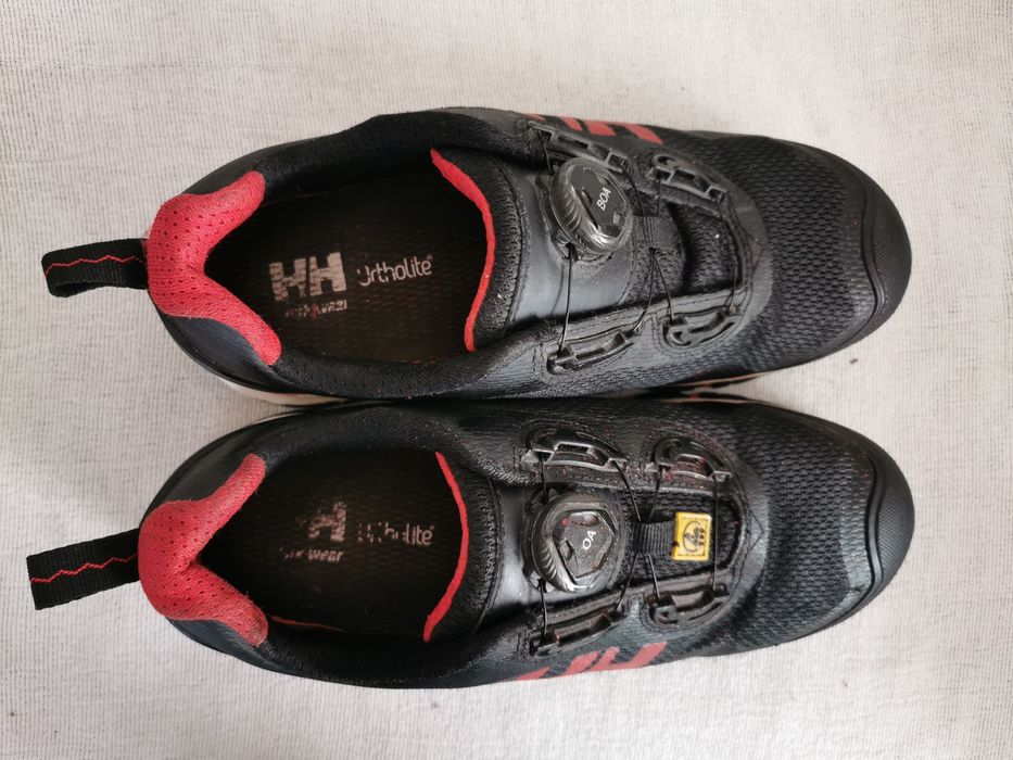 Helly Hansen Chelsea Evolution Boa buty ochronne 40