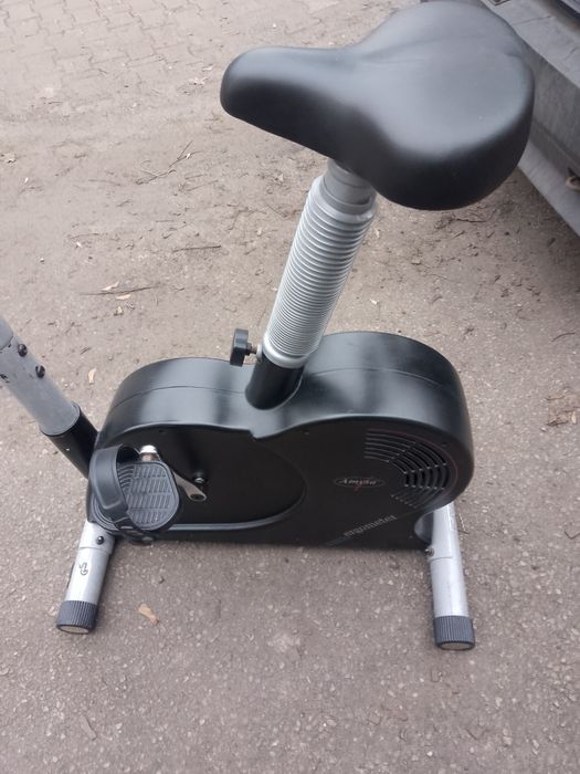 Rowerek treningowy profesjo magneticnalny firmy Amysajonalny