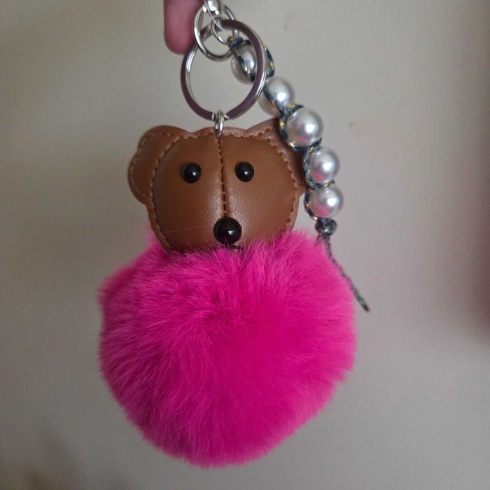 Parfois Fur Friends Novo