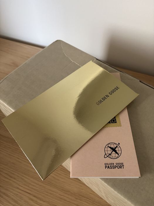 Golden Goose Super-star