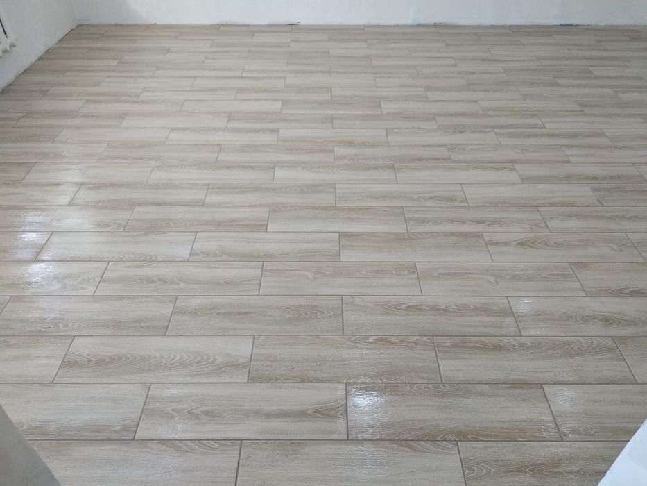 Будівельні послуги