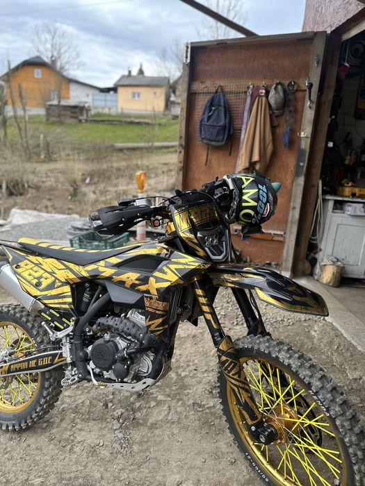 Продам Кові Макс в ідеальному стані