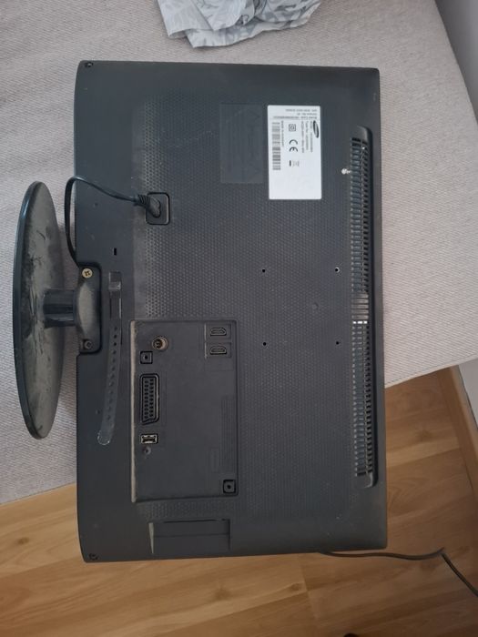 Televisão Samsung 60cm